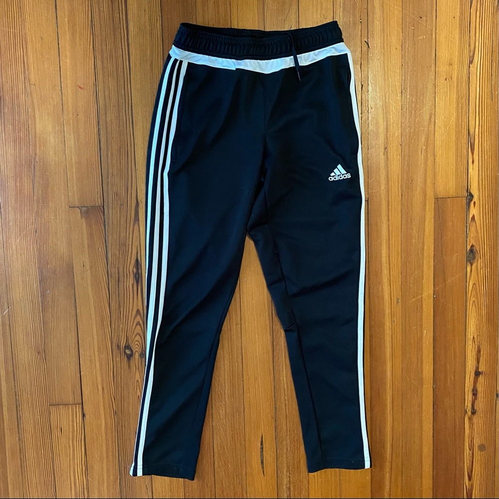 adidas joggers